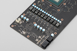 画像ギャラリー No.024のサムネイル画像 / 「GeForce GTX 1070 GAMING X 8G」レビュー。MSI独自設計のGTX 1070カードは買いか