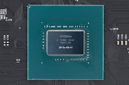 画像ギャラリー No.045のサムネイル画像 / MSI「GeForce GTX 1060 GAMING X 6G」を試す。「Twin Frozr VI」クーラー搭載カードは,静音動作を求める人向け