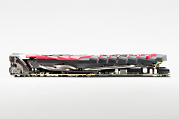 画像ギャラリー No.006のサムネイル画像 / メモリクロック引き上げ版「GeForce GTX 1080」「GeForce GTX 1060 6GB」をテスト。ゲーマーはこれらをどう受け止めるべきか