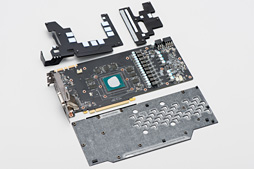 画像ギャラリー No.013のサムネイル画像 / メモリクロック引き上げ版「GeForce GTX 1080」「GeForce GTX 1060 6GB」をテスト。ゲーマーはこれらをどう受け止めるべきか