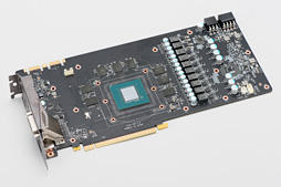 画像ギャラリー No.014のサムネイル画像 / メモリクロック引き上げ版「GeForce GTX 1080」「GeForce GTX 1060 6GB」をテスト。ゲーマーはこれらをどう受け止めるべきか