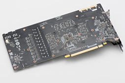 画像ギャラリー No.015のサムネイル画像 / メモリクロック引き上げ版「GeForce GTX 1080」「GeForce GTX 1060 6GB」をテスト。ゲーマーはこれらをどう受け止めるべきか