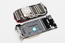 画像ギャラリー No.024のサムネイル画像 / メモリクロック引き上げ版「GeForce GTX 1080」「GeForce GTX 1060 6GB」をテスト。ゲーマーはこれらをどう受け止めるべきか