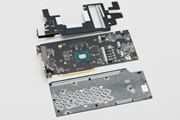 画像ギャラリー No.026のサムネイル画像 / メモリクロック引き上げ版「GeForce GTX 1080」「GeForce GTX 1060 6GB」をテスト。ゲーマーはこれらをどう受け止めるべきか