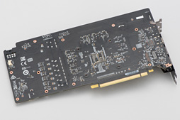 画像ギャラリー No.028のサムネイル画像 / メモリクロック引き上げ版「GeForce GTX 1080」「GeForce GTX 1060 6GB」をテスト。ゲーマーはこれらをどう受け止めるべきか