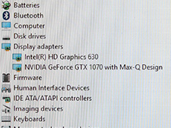 ［COMPUTEX］MSIのMax-Q採用ノートPCは，従来と同じ筐体で何が変わった？ 横スクロールSTGのボス的デザイン採用マザーなどとまとめてチェック