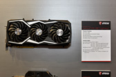 画像ギャラリー No.031のサムネイル画像 / ［COMPUTEX］MSIのMax-Q採用ノートPCは，従来と同じ筐体で何が変わった？ 横スクロールSTGのボス的デザイン採用マザーなどとまとめてチェック