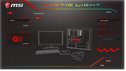 画像ギャラリー No.011のサムネイル画像 / MSI「GeForce GTX 1070 Ti GAMING X 8G」レビュー。GTX 1070 TiはオーバークロックでGTX 1080に迫れるのか