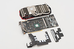 画像ギャラリー No.017のサムネイル画像 / MSI「GeForce GTX 1070 Ti GAMING X 8G」レビュー。GTX 1070 TiはオーバークロックでGTX 1080に迫れるのか