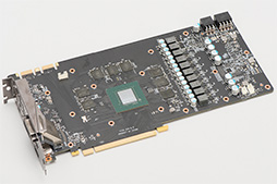 画像ギャラリー No.019のサムネイル画像 / MSI「GeForce GTX 1070 Ti GAMING X 8G」レビュー。GTX 1070 TiはオーバークロックでGTX 1080に迫れるのか