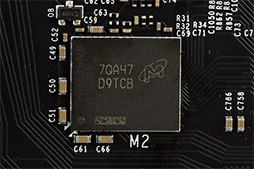 画像ギャラリー No.023のサムネイル画像 / MSI「GeForce GTX 1070 Ti GAMING X 8G」レビュー。GTX 1070 TiはオーバークロックでGTX 1080に迫れるのか
