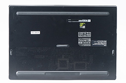画像ギャラリー No.010のサムネイル画像 / 薄型のゲームノートPCを実現する「Max-Q」は2018年モデルでどこまで進化したか。MSIのGTX 1070搭載機で確かめてみた