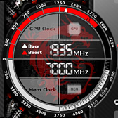 画像ギャラリー No.009のサムネイル画像 / MSI「GeForce RTX 2080 Ti GAMING X TRIO」レビュー。30cm超級の巨大なRTX 2080 Tiカードが持つ実力を探る