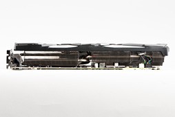 画像ギャラリー No.006のサムネイル画像 / MSI「GeForce RTX 2080 GAMING X TRIO」ミニレビュー。高付加価値路線のRTX 2080にはどれだけの魅力があるのか