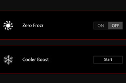 画像ギャラリー No.010のサムネイル画像 / MSI「GeForce RTX 2080 GAMING X TRIO」ミニレビュー。高付加価値路線のRTX 2080にはどれだけの魅力があるのか