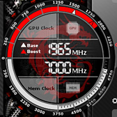 画像ギャラリー No.016のサムネイル画像 / MSI「GeForce RTX 2080 GAMING X TRIO」ミニレビュー。高付加価値路線のRTX 2080にはどれだけの魅力があるのか