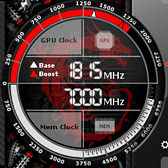 画像ギャラリー No.017のサムネイル画像 / MSI「GeForce RTX 2080 GAMING X TRIO」ミニレビュー。高付加価値路線のRTX 2080にはどれだけの魅力があるのか