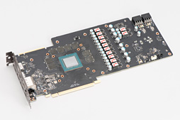 画像ギャラリー No.047のサムネイル画像 / MSI「GeForce RTX 2080 GAMING X TRIO」ミニレビュー。高付加価値路線のRTX 2080にはどれだけの魅力があるのか
