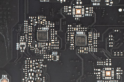 画像ギャラリー No.049のサムネイル画像 / MSI「GeForce RTX 2080 GAMING X TRIO」ミニレビュー。高付加価値路線のRTX 2080にはどれだけの魅力があるのか
