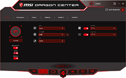 画像ギャラリー No.079のサムネイル画像 / 【PR】RTX 2080 Max-Q搭載で厚さ19mmのMSI「GS75 Stealth 8SG」徹底検証。これはバトロワのための薄型ノートPCだ