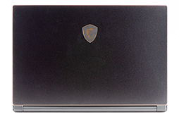 画像ギャラリー No.008のサムネイル画像 / 【PR】MSIのノートPC「GS65 Stealth」は，RTX 2080 Max-Q搭載でアンダー2kgを実現した真に持ち歩けるゲーマー向けPCだ