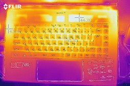 画像ギャラリー No.030のサムネイル画像 / 【PR】MSIのノートPC「GS65 Stealth」は，RTX 2080 Max-Q搭載でアンダー2kgを実現した真に持ち歩けるゲーマー向けPCだ