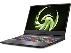 MSI，世界初の「Radeon RX 5500M」搭載ゲームノートPC「Alpha 15」を国内発売。価格は税込15万5000円前後
