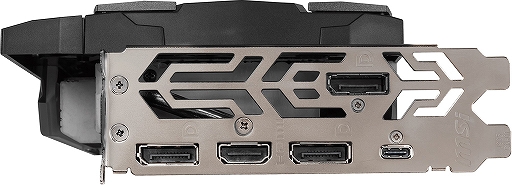 画像ギャラリー No.004のサムネイル画像 / 高速な16Gbps対応GDDR6メモリ採用のRTX 2080 TiカードがMSIから発売