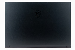 画像ギャラリー No.008のサムネイル画像 / 【PR】MSIのゲームノートPC「GS66 Stealth」の魅力とは? 硬派なデザインの薄型軽量ボディと現状最高クラスの性能が融合する
