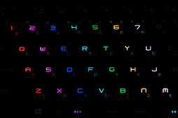 画像ギャラリー No.016のサムネイル画像 / 【PR】MSIのゲームノートPC「GS66 Stealth」の魅力とは? 硬派なデザインの薄型軽量ボディと現状最高クラスの性能が融合する