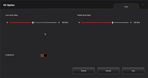 画像ギャラリー No.027のサムネイル画像 / 【PR】MSIのゲームノートPC「GS66 Stealth」の魅力とは? 硬派なデザインの薄型軽量ボディと現状最高クラスの性能が融合する