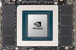 画像ギャラリー No.004のサムネイル画像 / 【PR】MSI「GeForce RTX 3080 GAMING X TRIO 10G」は，OC仕様でRTX 3080の高性能を引き出せる魅力的なグラフィックスカードだ