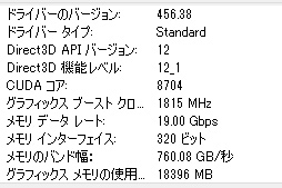 画像ギャラリー No.005のサムネイル画像 / 【PR】MSI「GeForce RTX 3080 GAMING X TRIO 10G」は，OC仕様でRTX 3080の高性能を引き出せる魅力的なグラフィックスカードだ