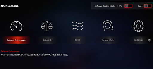 画像ギャラリー No.008のサムネイル画像 / 【PR】MSI「GeForce RTX 3080 GAMING X TRIO 10G」は，OC仕様でRTX 3080の高性能を引き出せる魅力的なグラフィックスカードだ
