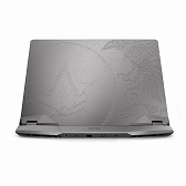 画像ギャラリー No.003のサムネイル画像 / MSI，「アサシン クリード ヴァルハラ」コラボデザインのノートPCを発売