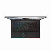 画像ギャラリー No.004のサムネイル画像 / MSI，「アサシン クリード ヴァルハラ」コラボデザインのノートPCを発売