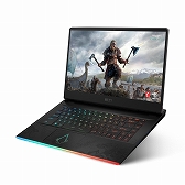 画像ギャラリー No.005のサムネイル画像 / MSI，「アサシン クリード ヴァルハラ」コラボデザインのノートPCを発売