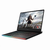 画像ギャラリー No.006のサムネイル画像 / MSI，「アサシン クリード ヴァルハラ」コラボデザインのノートPCを発売
