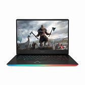 画像ギャラリー No.007のサムネイル画像 / MSI，「アサシン クリード ヴァルハラ」コラボデザインのノートPCを発売