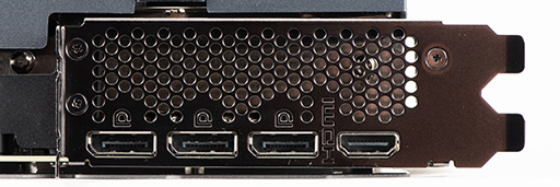 画像ギャラリー No.017のサムネイル画像 / 【PR】MSIの「GeForce RTX 3090 SUPRIM X 24G」は,GeForce史上最強のGPUから高性能を引き出せる大型クーラーが魅力のカードだ