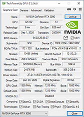 画像ギャラリー No.021のサムネイル画像 / 【PR】MSIの「GeForce RTX 3090 SUPRIM X 24G」は,GeForce史上最強のGPUから高性能を引き出せる大型クーラーが魅力のカードだ