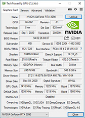 画像ギャラリー No.022のサムネイル画像 / 【PR】MSIの「GeForce RTX 3090 SUPRIM X 24G」は,GeForce史上最強のGPUから高性能を引き出せる大型クーラーが魅力のカードだ