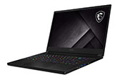 画像ギャラリー No.002のサムネイル画像 / MSI,薄さ19.8mmの「GS66 Stealth」など,GeForce RTX 30搭載ノートPCを1月28日より国内発売