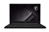 画像ギャラリー No.003のサムネイル画像 / MSI,薄さ19.8mmの「GS66 Stealth」など,GeForce RTX 30搭載ノートPCを1月28日より国内発売