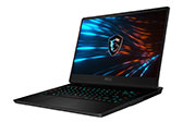 画像ギャラリー No.006のサムネイル画像 / MSI,薄さ19.8mmの「GS66 Stealth」など,GeForce RTX 30搭載ノートPCを1月28日より国内発売