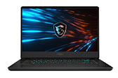 画像ギャラリー No.007のサムネイル画像 / MSI,薄さ19.8mmの「GS66 Stealth」など,GeForce RTX 30搭載ノートPCを1月28日より国内発売