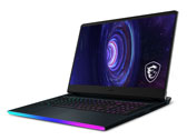 画像ギャラリー No.010のサムネイル画像 / MSI,薄さ19.8mmの「GS66 Stealth」など,GeForce RTX 30搭載ノートPCを1月28日より国内発売