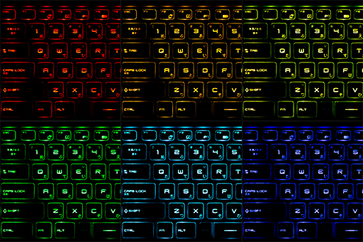 画像ギャラリー No.021のサムネイル画像 / 【PR】MSIのゲームノートPC「GF75 Thin」は,GeForce RTX 3060搭載でゲームが快適なコストパフォーマンスの高いマシンだ