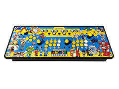 MSI，4人用ジョイスティックやディスプレイが当たる「MSI×CAPCOM アーケードスタジアム」キャンペーンを開始
