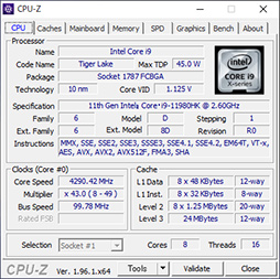画像ギャラリー No.004のサムネイル画像 / 【PR】MSIのゲームノートPC「GE76 Raider 11U」をチェック。360Hz表示液晶と最新の高性能GPU&CPUで快適にゲームを楽しめる